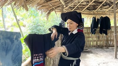 Xã Cao Sơn chăm lo đời sống đồng bào dân tộc