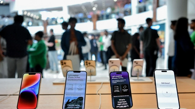 Apple столкнулась с давлением, требующим перенести производство iPhone в США