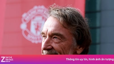 Cầu thủ MU bất mãn với Sir Jim Ratcliffe