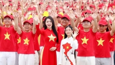 50 ปีแห่งการรวมชาติ: “เวียดนามเป็นพยานถึงเจตจำนงแห่งการพึ่งพาตนเอง”