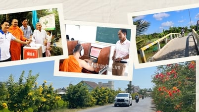 Điều chỉnh một số nội dung Chương trình phát triển kinh tế