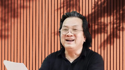 ‘Nhà mế có ảnh Bác Hồ’ - bài hát đặc biệt của nhạc sĩ Phan Thanh Chương