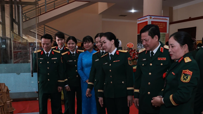 Corps 34 commends 26 typical and advanced female collectives and individuals