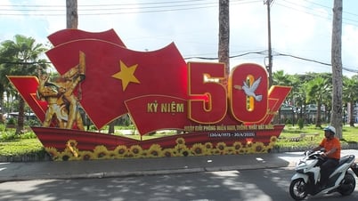 Đẩy mạnh quảng bá địa phương bằng hình thức trực quan