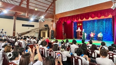 โรงเรียนหลายแห่งทั้งในและนอกจังหวัดเรียนรู้เกี่ยวกับศิลปะของดอนจ่าไทตู