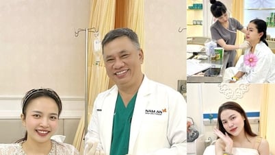南安美容病院、即日豊胸手術の体験を向上