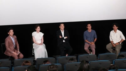 Thu Trang, Minh Beta... 'revelan' cómo crear éxitos cinematográficos