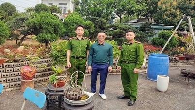間違いを犯した人々に新たな機会を与える