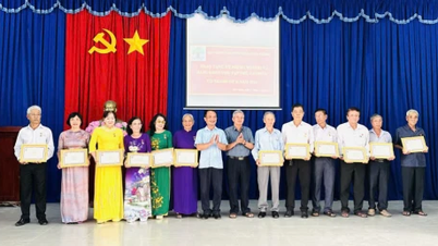 การปรับปรุงคุณภาพการดูแลผู้สูงอายุในบริบทของประชากรสูงอายุ