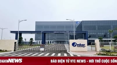Yen Phong: Rising to become the dynamic industrial capital of Bac Ninh