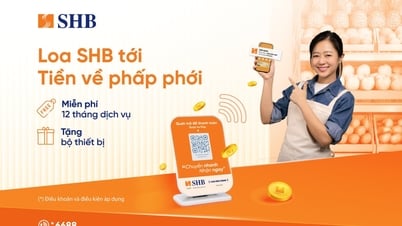 SHB lance le service Payment Speaker, accompagnant les clients dans...