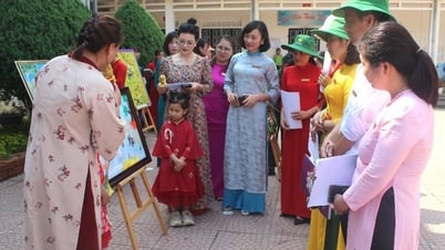 เผยแพร่วัฒนธรรมความรักการอ่าน