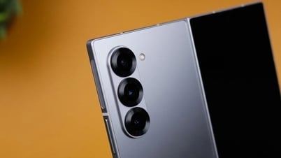 Hé lộ kích thước đầy đủ của smartphone màn hình gập Galaxy Z Fold7 sắp ra mắt