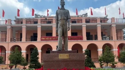 Ngày 19-5: Người dân TP HCM được miễn phí vé tham quan bảo tàng
