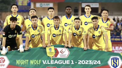 Bốn CLB không được cấp phép dự các giải AFC mùa 2025-2026