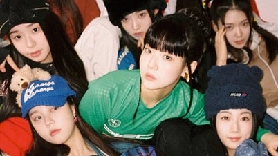 트리플S, 전문가 앞에서 립싱크 해 논란: K팝에선 흔한 일 아닌가?