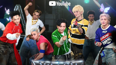 Песня BOF «No Fair» вошла в топ самых популярных музыкальных композиций на YouTube и топ 1 в iTunes во Вьетнаме