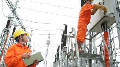 Giá điện tăng 4,8%, doanh nghiệp đau đầu lo chi phí