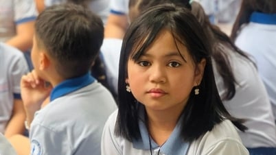 Hoy se realiza la inscripción oficial para los estudiantes que ingresan a 1.º y 6.º grado en la ciudad de Ho Chi Minh.