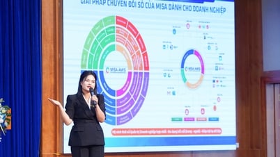 MISAの企業・協同組合・事業所を支援するソリューションパッケージがビジネス情報ポータルに選定され紹介されています。