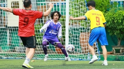 8 ทีมที่เข้ารอบคัดเลือกการแข่งขันฟุตบอลสื่อมวลชนแห่งชาติ - เพรสคัพ 2025