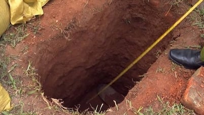 Sở VHTTDL Thanh Hóa báo cáo công tác rà soát, kiểm tra việc xâm hại lăng mộ vua Lê Túc Tông và các di tích lăng, mộ khác trên địa bàn tỉnh