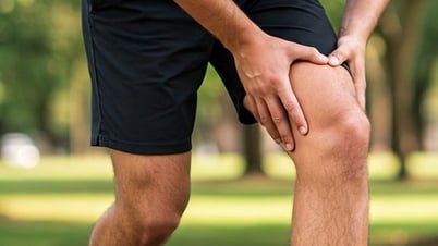 Sports injuries: 4 little-known effects on the body
