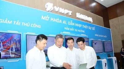 Công nghệ số giúp tối ưu quy trình làm báo