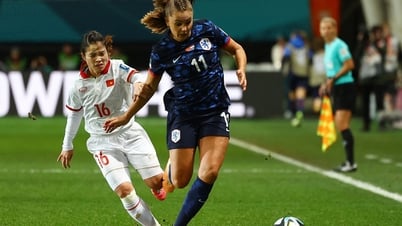 La selección femenina de Vietnam busca superar la debilidad de la altura