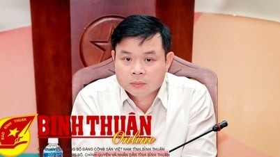 Họp trực tuyến trao đổi về định hướng phát triển kinh tế - xã hội của 3 tỉnh Bình Thuận, Lâm Đồng và Đắk Nông