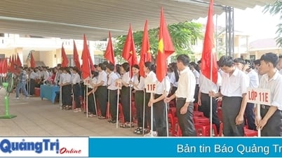 การพัฒนาคุณภาพการรับเข้าเรียนชั้นมัธยมศึกษาปีที่ 4 ประจำปีการศึกษา 2568-2569