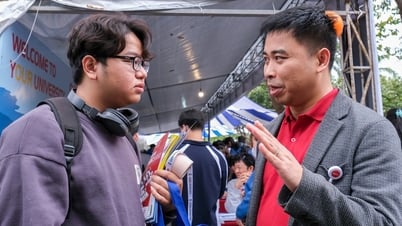 Viele Universitäten öffnen ab dem 15. Mai Registrierungsportale auf Basis von High-School-Zeugnissen und IELTS