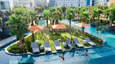 Avis sur le complexe hôtelier Phu Quoc pour les familles : Top 5 des complexes hôteliers idéaux