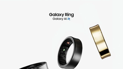 Samsung bringt den luxuriösen und geschmeidigen AI Galaxy Ring auf den Markt. Lohnt sich der Kauf?