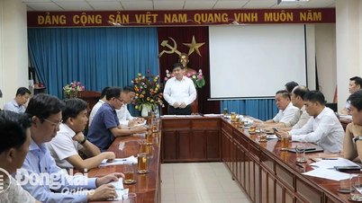Rà soát, bố trí nguồn vốn hơn 10 ngàn tỷ đồng giải phóng mặt bằng Dự án Đường Vành đai 4 - Thành phố Hồ Chí Minh