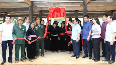 Ha Giang completes removing 80 temporary houses for people with meritorious services