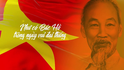 KỶ NIỆM 135 NĂM NGÀY SINH CHỦ TỊCH HỒ CHÍ MINH (19/5/1890 - 19/5/2025): Nhớ Bác Hồ trong ngày vui đại thắng