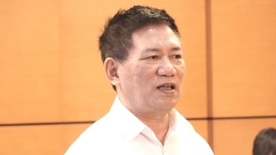 Le vice-Premier ministre Ho Duc Phoc : Créer un fonds permettant aux entreprises d’emprunter sans garantie est voué à l’échec.