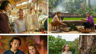 Verbindung von Tourismus und Weltkino: Welche Chancen bietet sich dem vietnamesischen Markt?