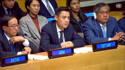 La Journée du Vesak 2025 des Nations Unies met en lumière la philosophie de paix, d’harmonie et de tolérance du Bouddha.