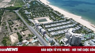 Bà Rịa - Vũng Tàu đón thêm 1 tỷ USD đầu tư dự án từ 'ông lớn' tài chính Mỹ