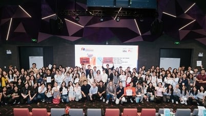 طلاب المدارس الدولية يفوزون بجائزة كبيرة في تحدي الأكل والنوم والراحة لمدة 35 ساعة مع حملة إعلامية واقعية