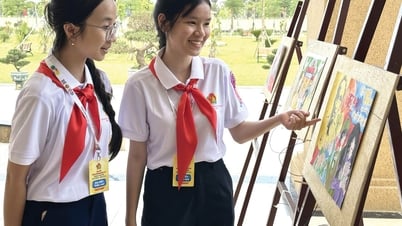 ภูมิใจที่ได้เป็นลูกดีของลุงโฮ