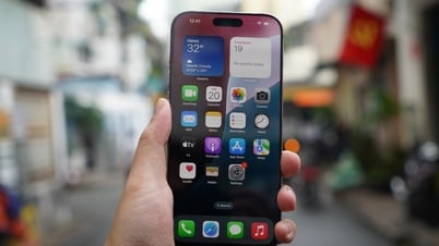 Apple sẽ sử dụng AI để quản lý pin trên iPhone