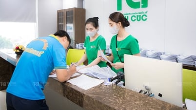 Информация, требуемая в медицинских картах сотрудников