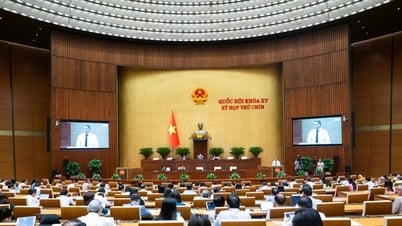 Chủ tịch UBND, Trưởng Công an xã (mới) sẽ xử phạt theo thẩm quyền của cấp huyện