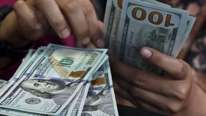 Tỷ giá USD hôm nay (15-5): Đồng USD phục hồi nhẹ