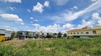 Bảo Lộc: Tăng thu hơn 78 tỷ đồng sau đấu giá 32 lô đất công