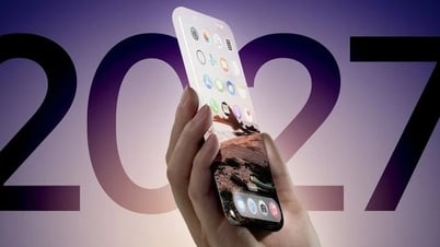 El iPhone más singular está a punto de ser presentado por Apple