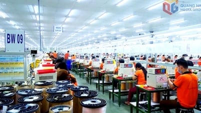 Đột phá trong đào tạo nghề, giải quyết việc làm